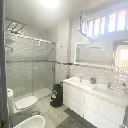 Appartamento Ocean Park 7th Floor Sea And Pool View *
