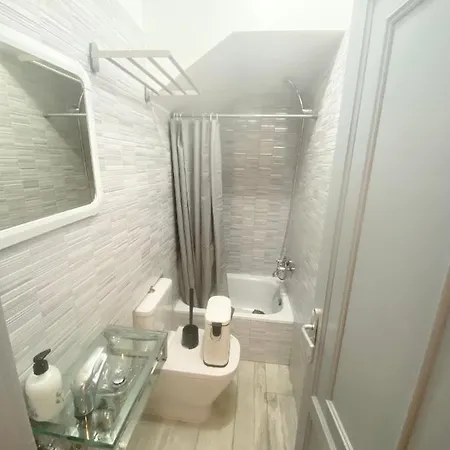 Ocean Park 7th Floor Sea And Pool View Apartment Costa Adeje (Tenerife)