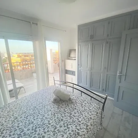 Ocean Park 7th Floor Sea And Pool View Appartamento *